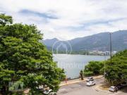 Apartamento para Venda em Rio de Janeiro/RJ Lagoa 4 Quartos