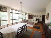 Apartamento para Venda em Rio de Janeiro/RJ Lagoa 4 Quartos