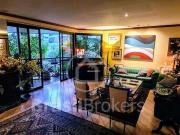 Apartamento para Venda em Rio de Janeiro/RJ Lagoa 4 Quartos