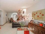 Apartamento para Venda em Rio de Janeiro/RJ Lagoa 4 Quartos
