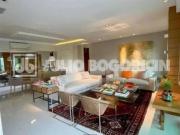 Apartamento para Venda em Rio de Janeiro/RJ Lagoa 4 Quartos