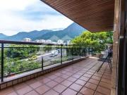 Apartamento para Venda em Rio de Janeiro/RJ Lagoa 4 Quartos