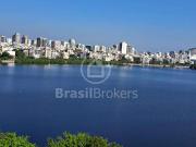 Apartamento para Venda em Rio de Janeiro/RJ Lagoa 4 Quartos Apartamento para Venda em Rio de Janeiro/RJ Lagoa 4 Quartos