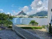 Apartamento para Venda em Rio de Janeiro/RJ Lagoa 4 Quartos