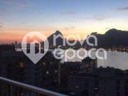 Apartamento para Venda em Rio de Janeiro/RJ Lagoa 4 Quartos