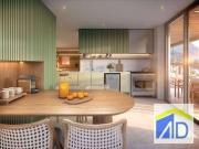 Apartamento para Venda em Rio de Janeiro/RJ Lagoa 4 Quartos