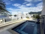 Apartamento para Venda em Rio de Janeiro/RJ Lagoa 4 Quartos