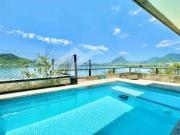 Apartamento para Venda em Rio de Janeiro/RJ Lagoa 4 Quartos