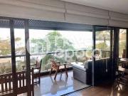 Apartamento para Venda em Rio de Janeiro/RJ Lagoa 4 Quartos