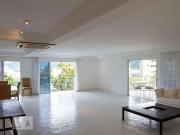 Apartamento para Venda em Rio de Janeiro/RJ Lagoa 4 Quartos