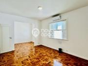 Apartamento para Venda em Rio de Janeiro/RJ Lagoa 4 Quartos