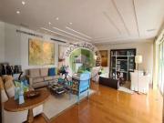 Apartamento para Venda em Rio de Janeiro/RJ Lagoa 5 Quartos