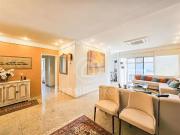 Apartamento para Venda em Rio de Janeiro/RJ Lagoa 5 Quartos