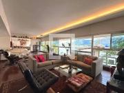 Apartamento para Venda em Rio de Janeiro/RJ Lagoa 4 Quartos