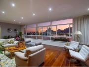 Apartamento para Venda em Rio de Janeiro/RJ Lagoa 5 Quartos