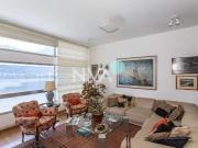 Apartamento para Venda em Rio de Janeiro/RJ Lagoa 5 Quartos Apartamento para Venda em Rio de Janeiro/RJ Lagoa 5 Quartos