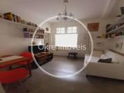 Apartamento para Venda em Rio de Janeiro/RJ Laranjeiras...