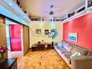 Apartamento para Venda em Rio de Janeiro/RJ Laranjeiras...