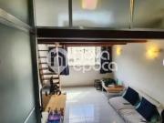 Apartamento para Venda em Rio de Janeiro/RJ Laranjeiras...