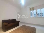 Apartamento para Venda em Rio de Janeiro/RJ Laranjeiras...