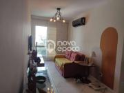 Apartamento para Venda em Rio de Janeiro/RJ Laranjeiras...