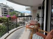 Apartamento para Venda em Rio de Janeiro/RJ Laranjeiras...