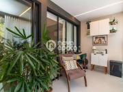 Apartamento para Venda em Rio de Janeiro/RJ Laranjeiras...