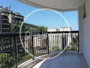 Apartamento para Venda em Rio de Janeiro/RJ Laranjeiras...