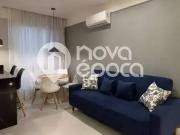 Apartamento para Venda em Rio de Janeiro/RJ Laranjeiras...
