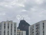 Apartamento para Venda em Rio de Janeiro/RJ Laranjeiras...