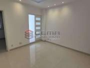 Apartamento para Venda em Rio de Janeiro/RJ Laranjeiras...