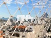 Apartamento para Venda em Rio de Janeiro/RJ Laranjeiras...