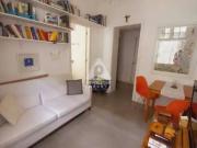 Apartamento para Venda em Rio de Janeiro/RJ Laranjeiras...