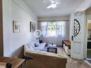 Apartamento para Venda em Rio de Janeiro/RJ Laranjeiras...