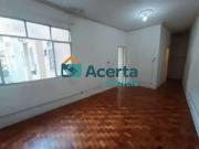 Apartamento para Venda em Rio de Janeiro/RJ Laranjeiras...