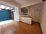 Apartamento para Venda em Rio de Janeiro/RJ Laranjeiras...