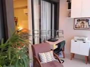 Apartamento para Venda em Rio de Janeiro/RJ Laranjeiras...