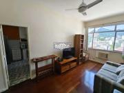 Apartamento para Venda em Rio de Janeiro/RJ Laranjeiras...