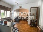 Apartamento para Venda em Rio de Janeiro/RJ Laranjeiras...