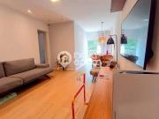 Apartamento para Venda em Rio de Janeiro/RJ Laranjeiras...