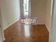 Apartamento para Venda em Rio de Janeiro/RJ Laranjeiras...