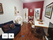 Apartamento para Venda em Rio de Janeiro/RJ Laranjeiras...