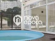 Apartamento para Venda em Rio de Janeiro/RJ Laranjeiras...