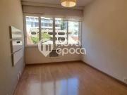 Apartamento para Venda em Rio de Janeiro/RJ Laranjeiras...