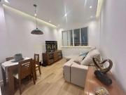 Apartamento para Venda em Rio de Janeiro/RJ Laranjeiras...