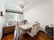 Apartamento para Venda em Rio de Janeiro/RJ Laranjeiras...