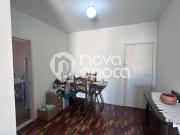 Apartamento para Venda em Rio de Janeiro/RJ Laranjeiras...