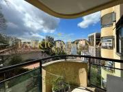 Apartamento para Venda em Rio de Janeiro/RJ Laranjeiras...