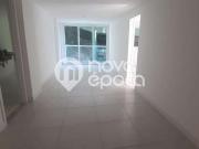 Apartamento para Venda em Rio de Janeiro/RJ Laranjeiras...
