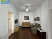 Apartamento para Venda em Rio de Janeiro/RJ Laranjeiras...